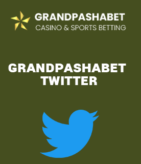 Grandpashabet Twitter